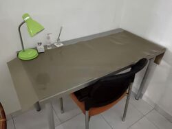 Blk 21 21 TELOK BLANGAH CRESCENT (Bukit Merah), HDB 3 Rooms #481144391